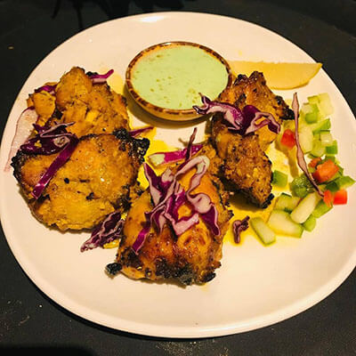 Chicken Tikka