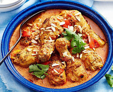 Chicken Tikka