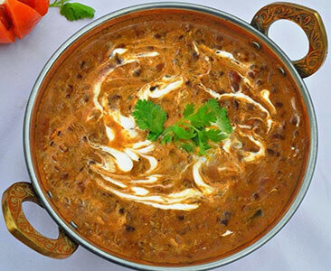 Daal Makhani